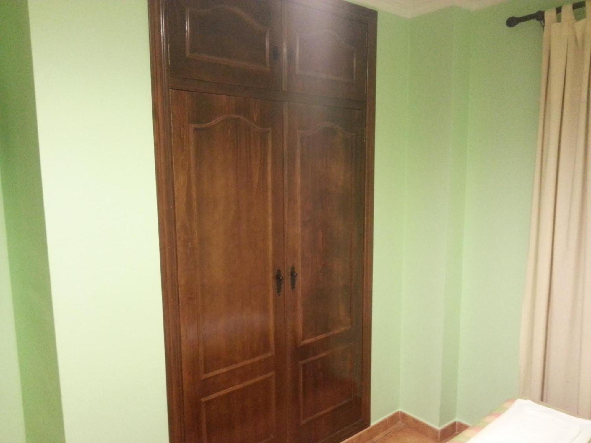 Hostal Las Tres Jotas Alcaracejos Oda fotoğraf