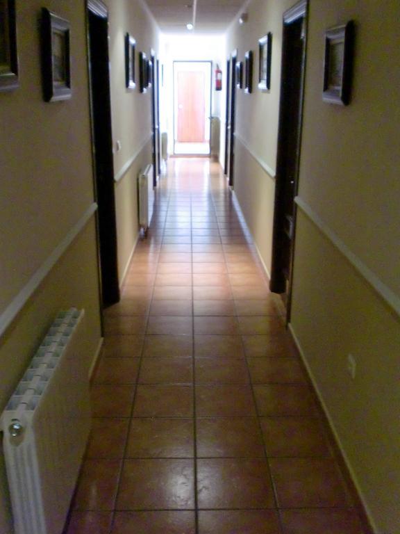 Hostal Las Tres Jotas Alcaracejos Dış mekan fotoğraf