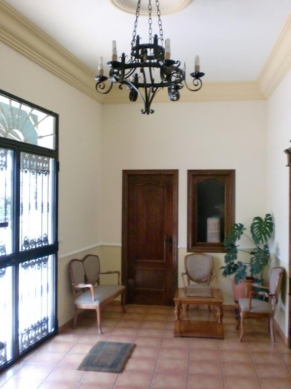 Hostal Las Tres Jotas Alcaracejos Dış mekan fotoğraf