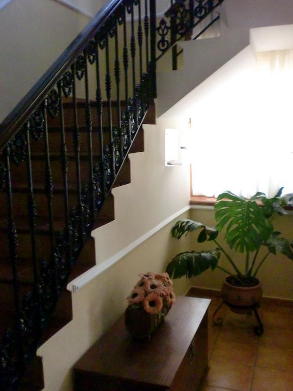 Hostal Las Tres Jotas Alcaracejos Dış mekan fotoğraf